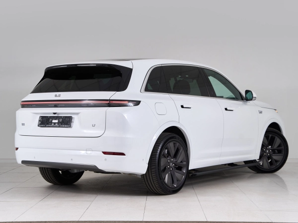 Li Auto (Lixiang) L7, I Рестайлинг фото №6