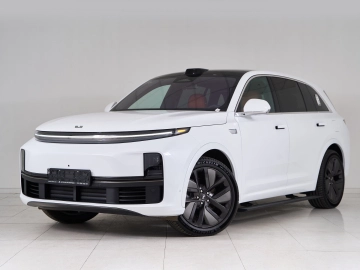 Li Auto (Lixiang) L7, I Рестайлинг 2025 Pro (2025 China) фото