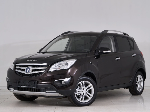 Changan CS35 , I фото №1