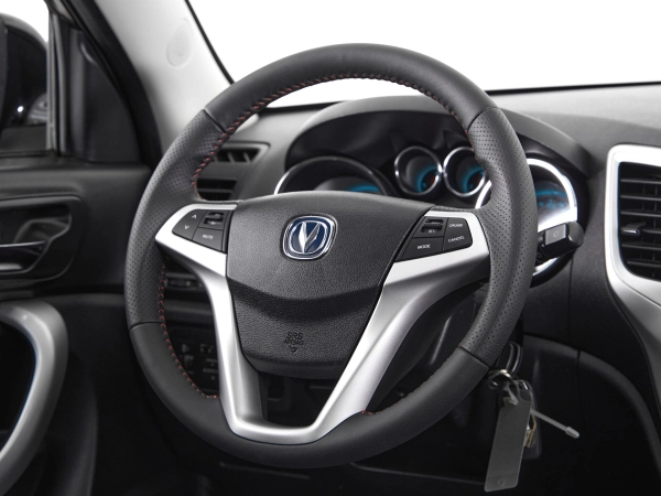 Changan CS35 , I фото №10