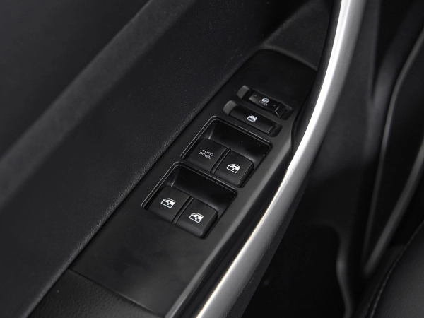 Changan CS35 , I фото №13