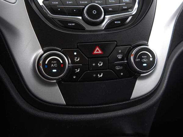 Changan CS35 , I фото №15