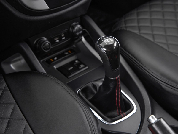 Changan CS35 , I фото №16