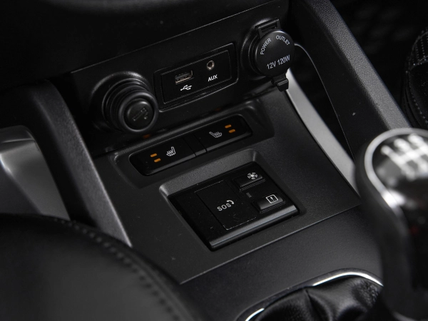 Changan CS35 , I фото №17