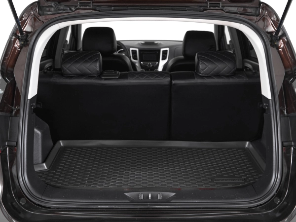 Changan CS35 , I фото №19
