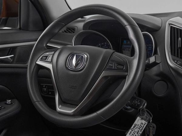 Changan CS75, I фото №10