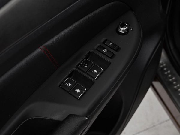 Changan CS75, I фото №11