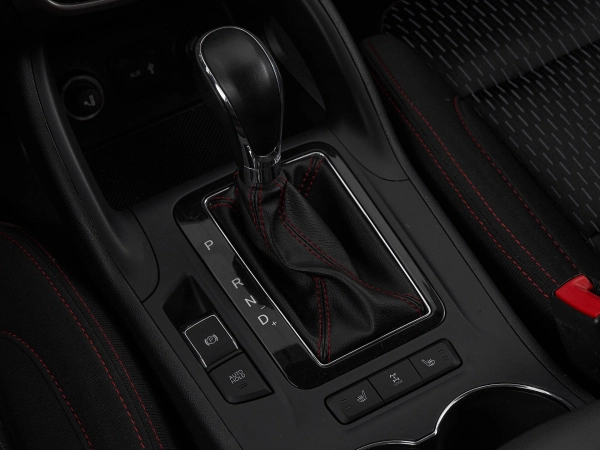 Changan CS75, I фото №13