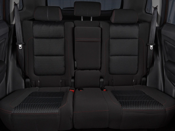 Changan CS75, I фото №14