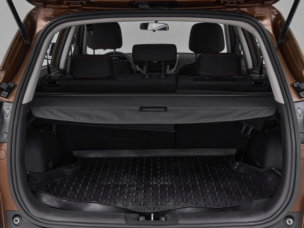 Changan CS75, I фото №15