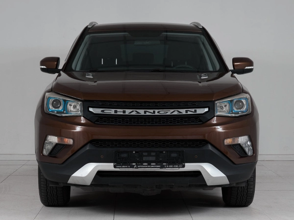 Changan CS75, I фото №2
