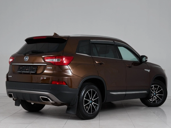 Changan CS75, I фото №6