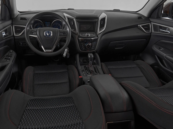 Changan CS75, I фото №7