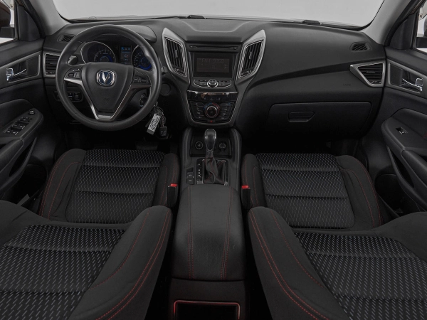 Changan CS75, I фото №8
