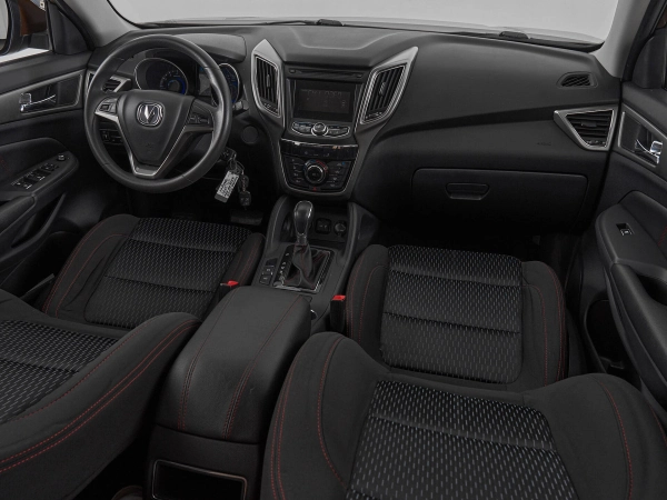 Changan CS75, I фото №9