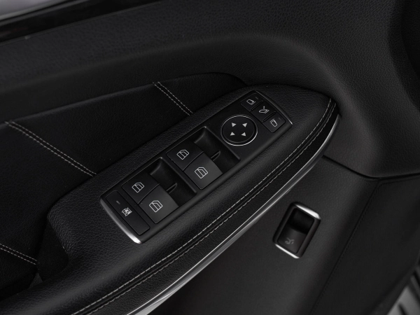 Mercedes-Benz GL-Класс, II (X166) фото №12