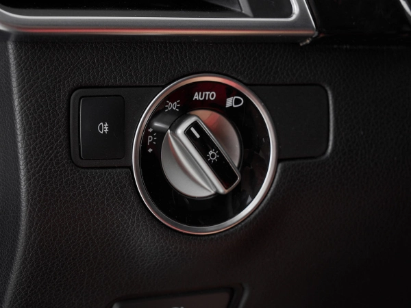 Mercedes-Benz GL-Класс, II (X166) фото №14