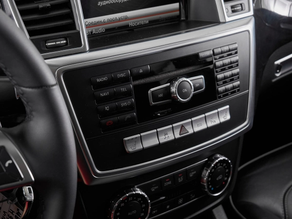 Mercedes-Benz GL-Класс, II (X166) фото №18