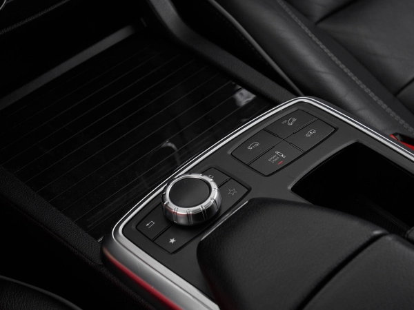 Mercedes-Benz GL-Класс, II (X166) фото №19