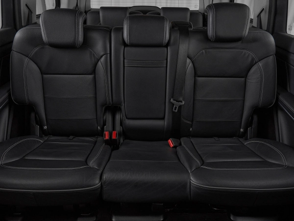 Mercedes-Benz GL-Класс, II (X166) фото №20