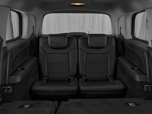 Mercedes-Benz GL-Класс, II (X166) фото №21