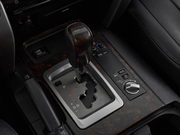 Toyota Land Cruiser, 200 Series Рестайлинг 1 фото №16