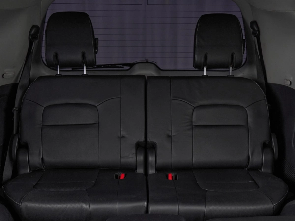 Toyota Land Cruiser, 200 Series Рестайлинг 1 фото №18