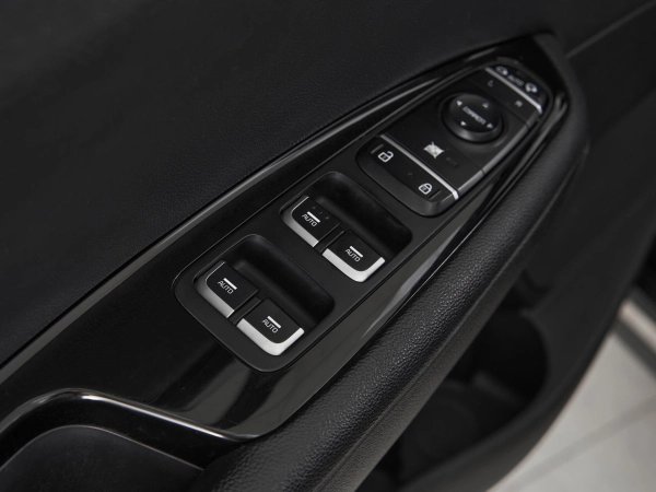 Kia Optima, IV фото №13