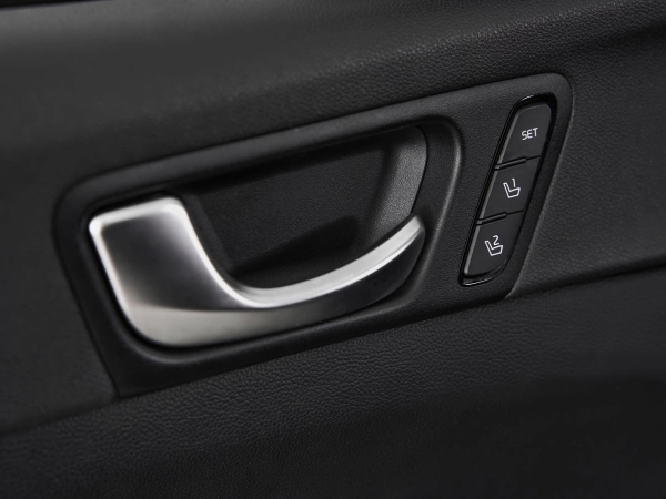 Kia Optima, IV фото №14