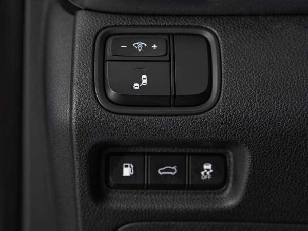 Kia Optima, IV фото №17