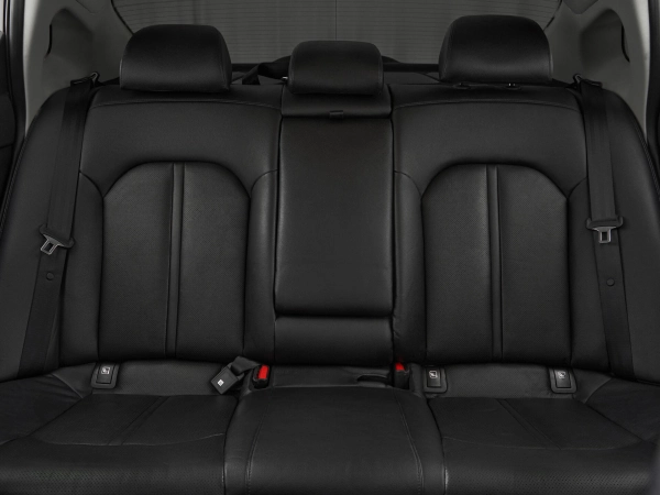 Kia Optima, IV фото №22