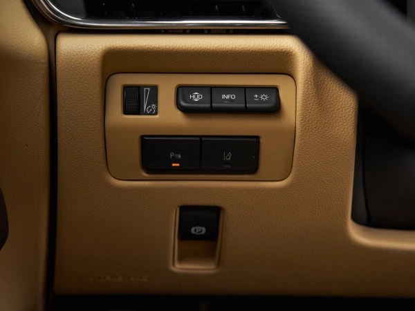 Cadillac ATS, I фото №18