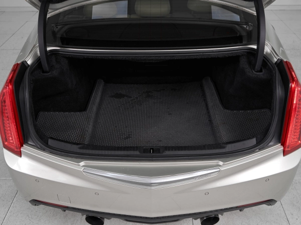 Cadillac ATS, I фото №22