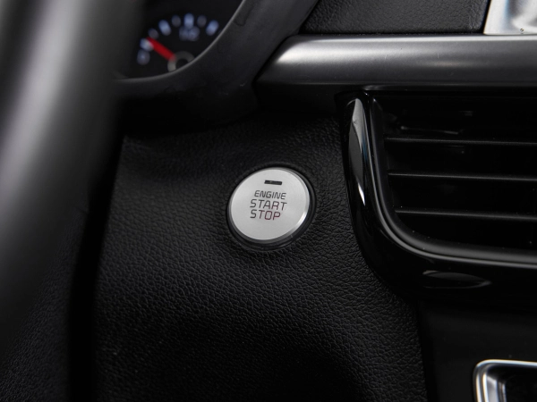 Kia Optima, IV фото №13