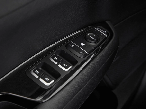 Kia Optima, IV фото №14