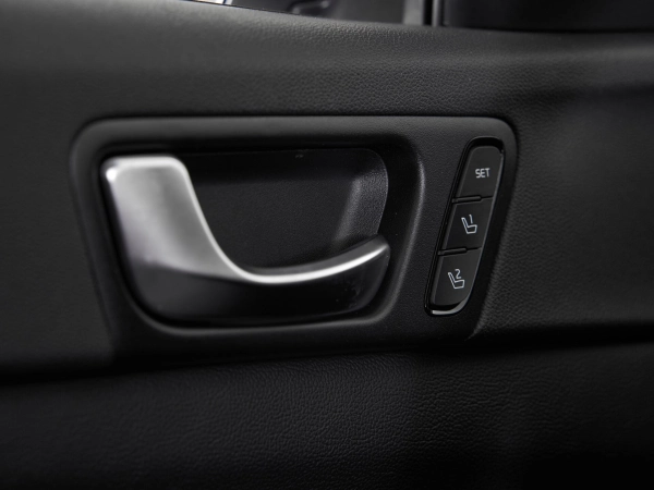 Kia Optima, IV фото №15