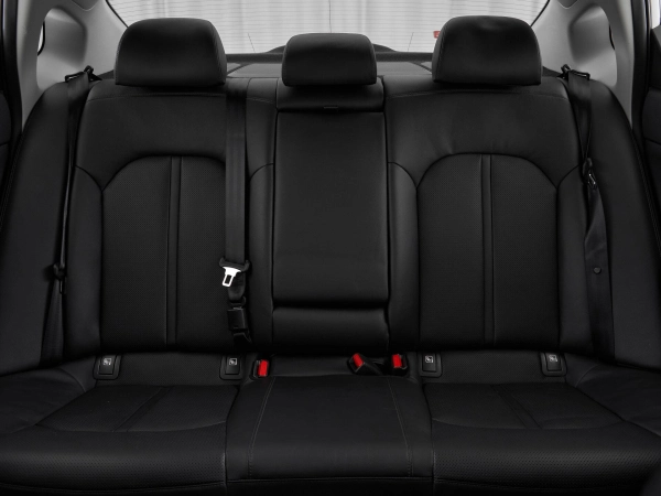 Kia Optima, IV фото №21