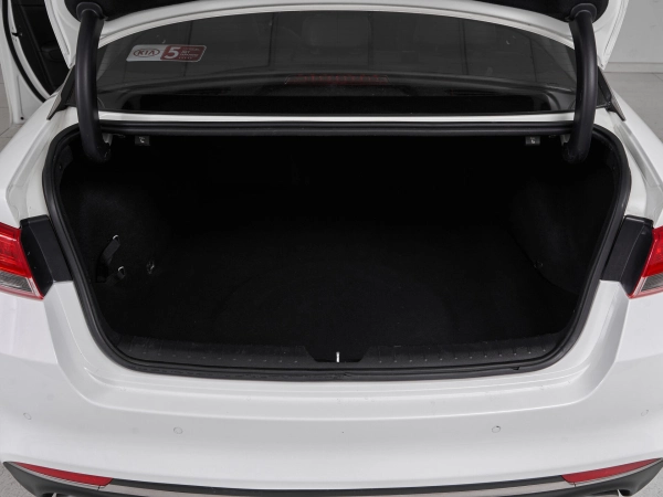 Kia Optima, IV фото №23