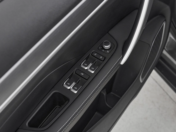 Belgee X50, I фото №14