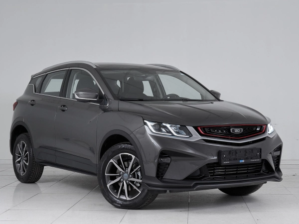 Belgee X50, I фото №3