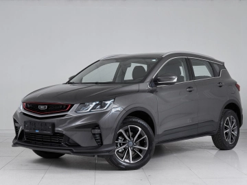 Belgee X50, I 2025 Актив фото