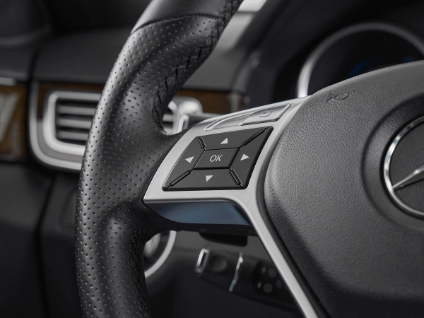 Mercedes-Benz E-Класс, IV (W212, S212, C207) Рестайлинг фото №11