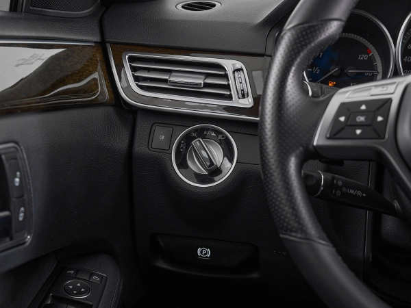 Mercedes-Benz E-Класс, IV (W212, S212, C207) Рестайлинг фото №16