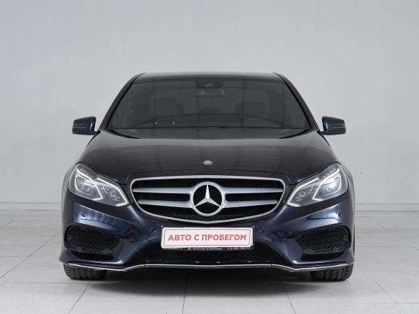 Mercedes-Benz E-Класс, IV (W212, S212, C207) Рестайлинг фото №2