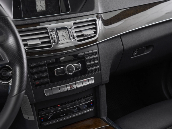 Mercedes-Benz E-Класс, IV (W212, S212, C207) Рестайлинг фото №20
