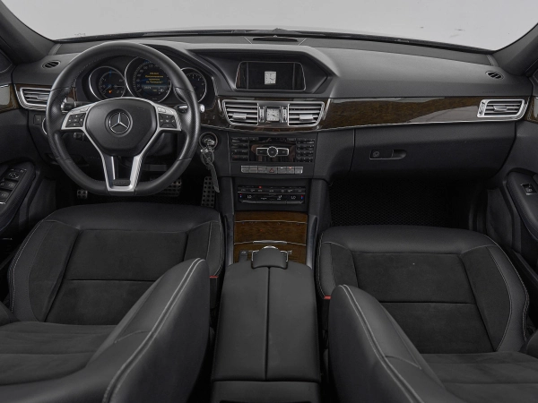 Mercedes-Benz E-Класс, IV (W212, S212, C207) Рестайлинг фото №8