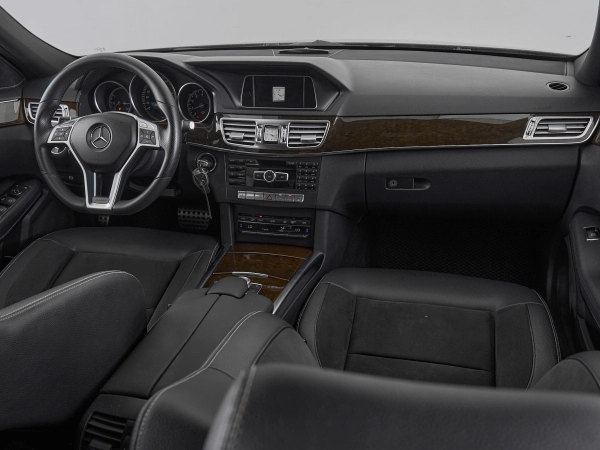 Mercedes-Benz E-Класс, IV (W212, S212, C207) Рестайлинг фото №9
