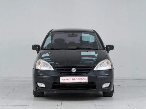 Suzuki Liana, I Рестайлинг фото №2
