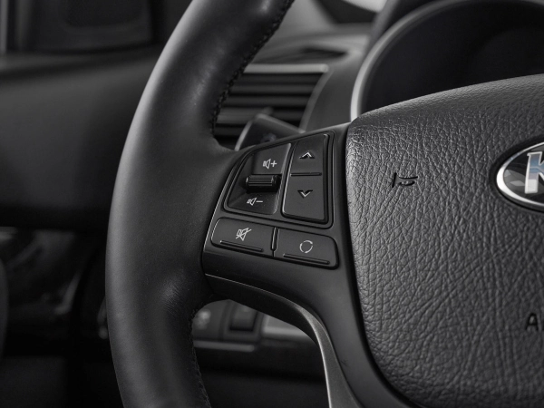 Kia Sorento, II Рестайлинг фото №11