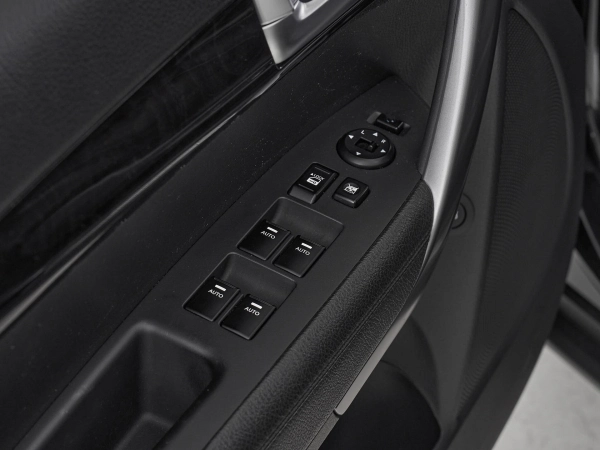 Kia Sorento, II Рестайлинг фото №14